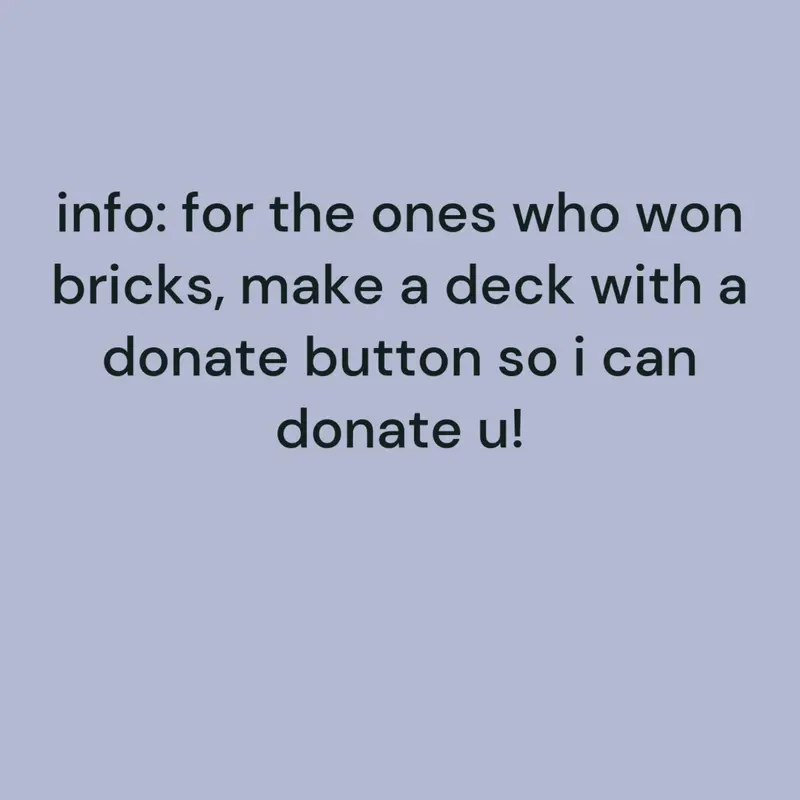 Game by @WilliamNotFound