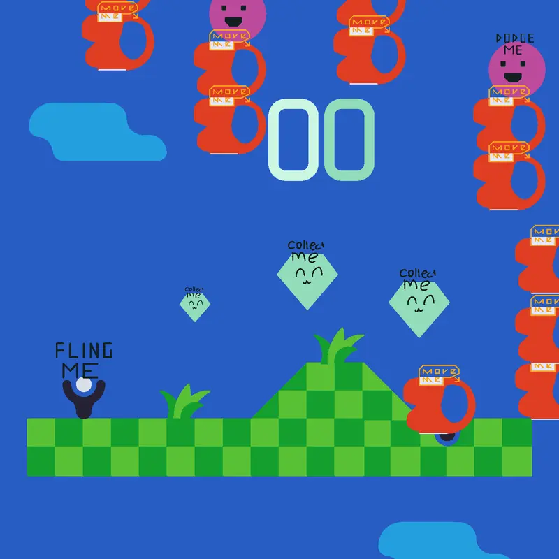 Game by @ashlyn