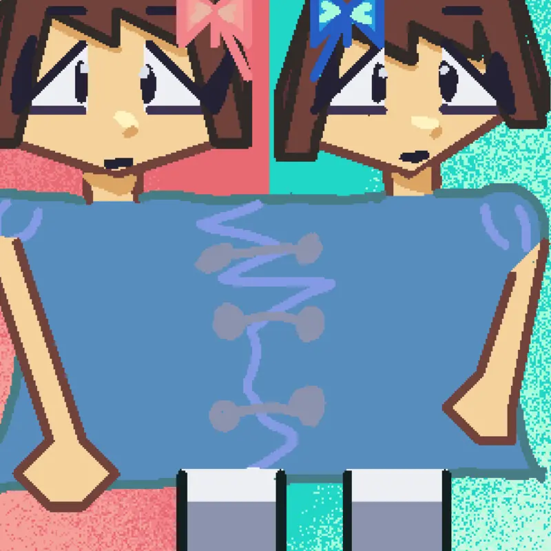 GABRIELA✨✨✨ srry clara and mia! by @C0SM1C_B44R3N_1N_DW