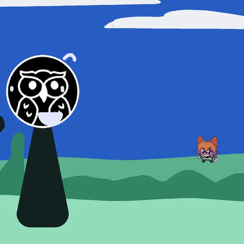 Game by @Raturas