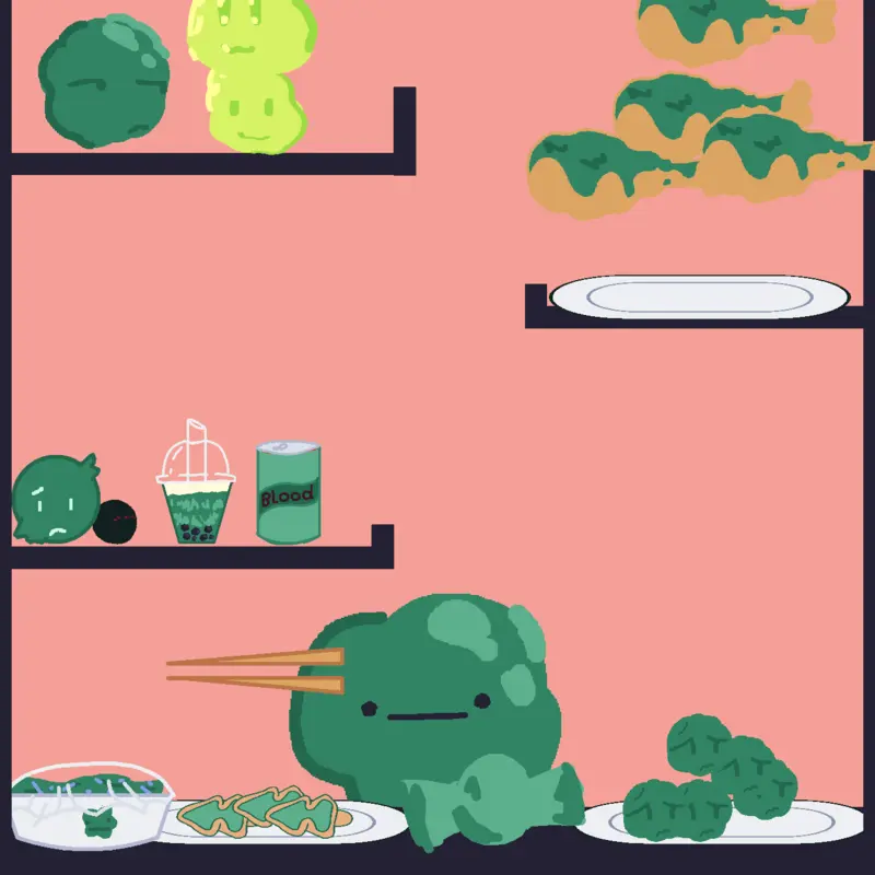 Game by @bread_best