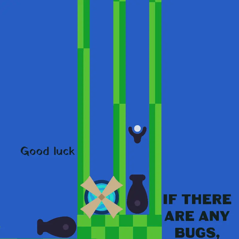 Game by @JustAPies