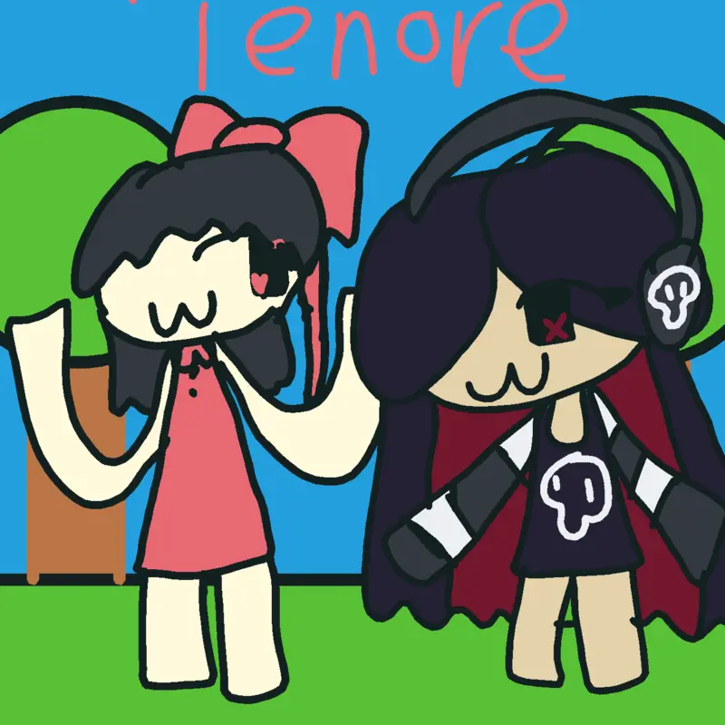 Game by @strawberry_cookie_cream