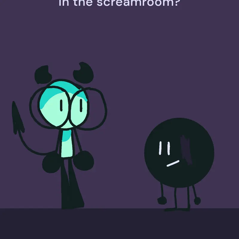Game by @ProcrastinationTheUser