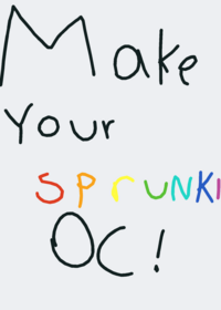 Sprunki