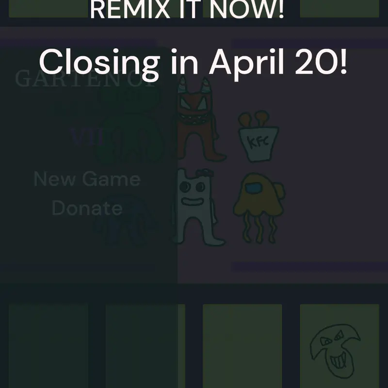 Game by @HappyEntertainment