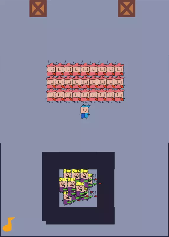 Game by @Juanchillo