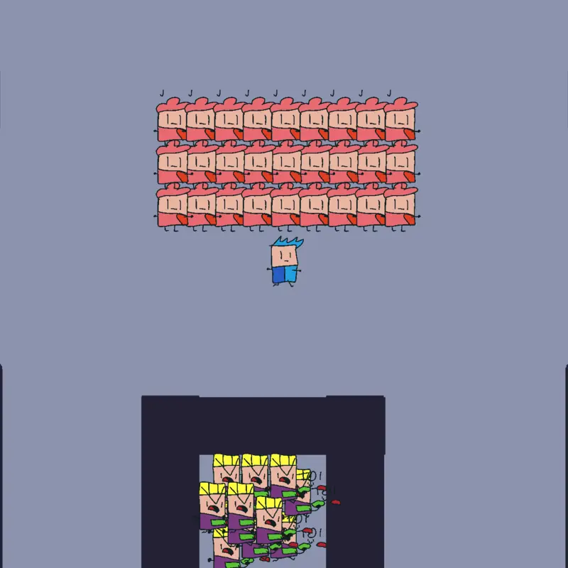 Game by @Juanchillo