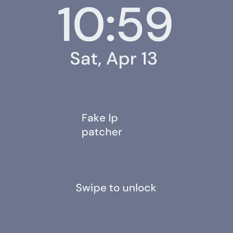 Game by @LOLPIK_PHONES_ARCHIVE