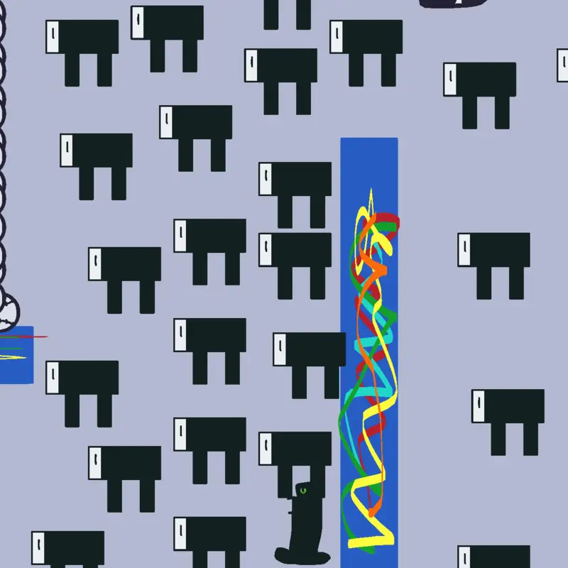 Game by @bthtejryjgr