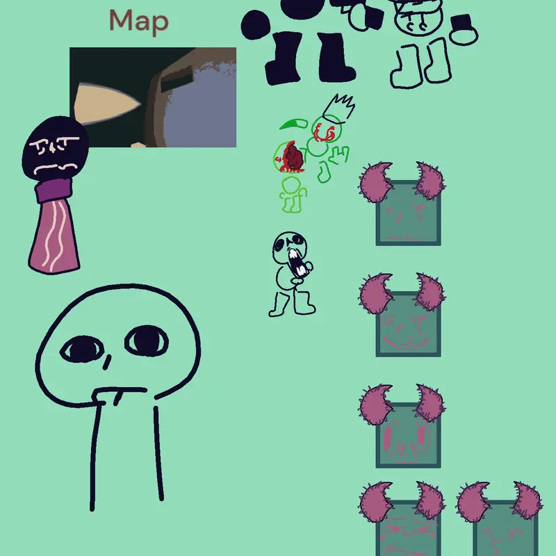 Game by @twm