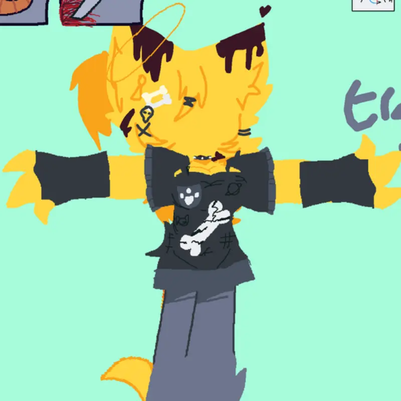 Game by @-Juli3t-