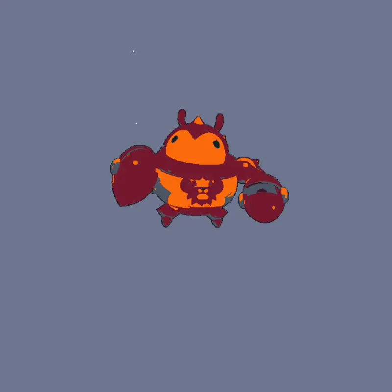 Game by @Pbobn_Guardian