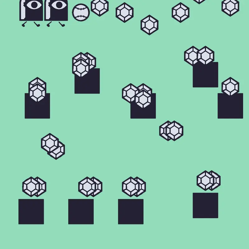Game by @alicecarol