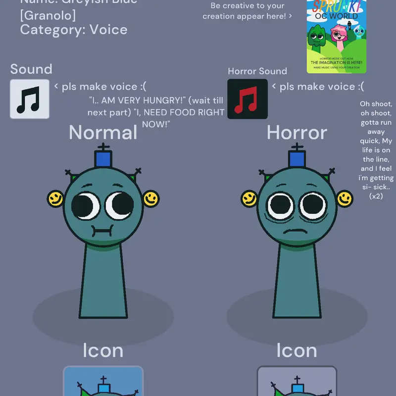Game by @SILLYBILLY_Official