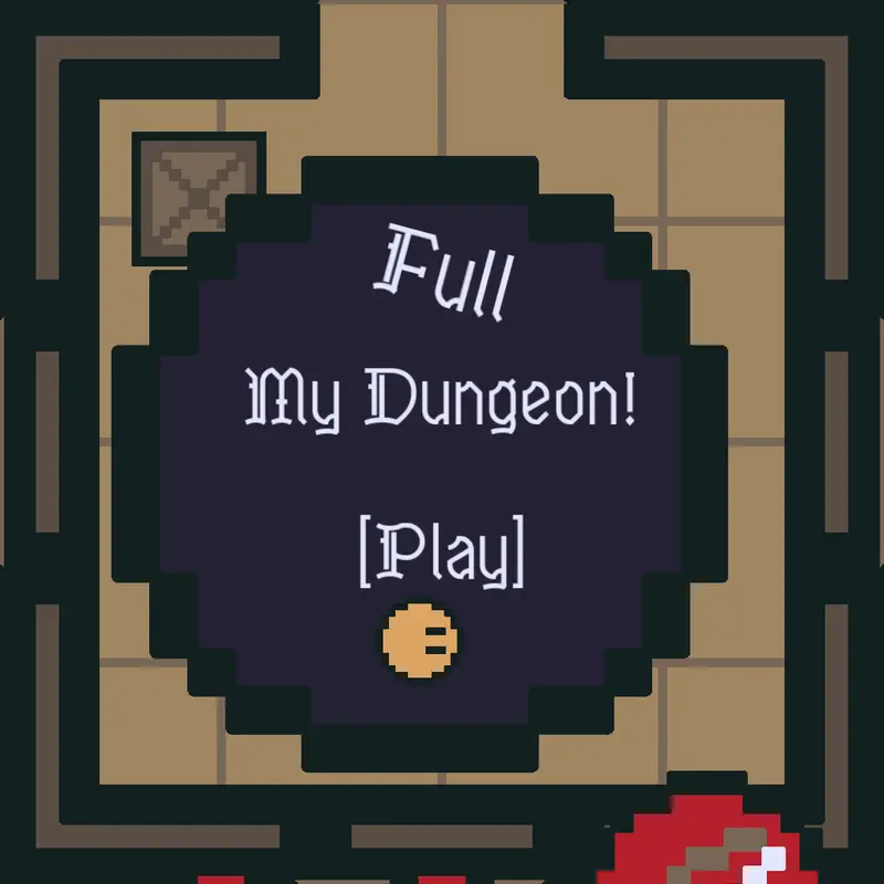 Game by @sfuf