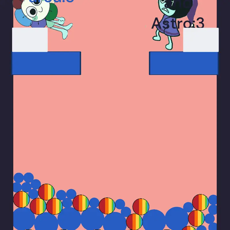 Game by @astro_sleepyboy
