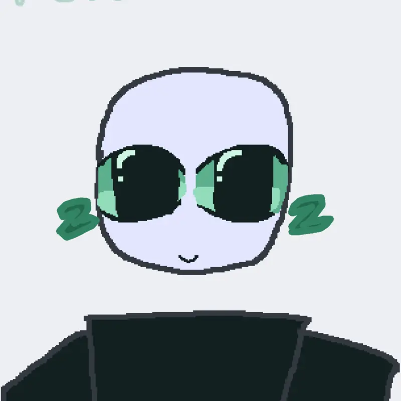 Game by @everything_is_okay