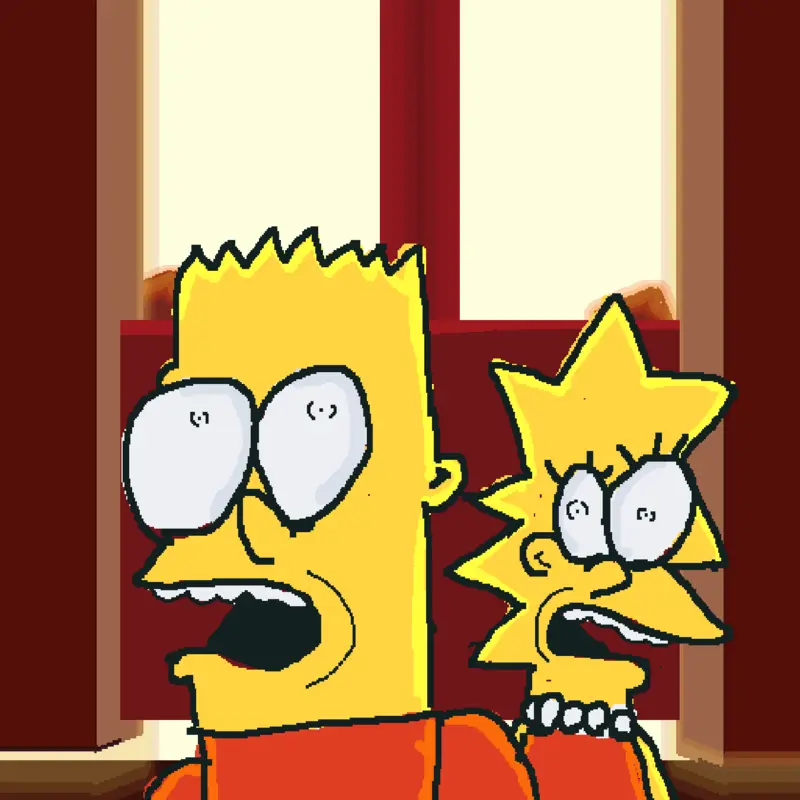 Game by @theSimpsons