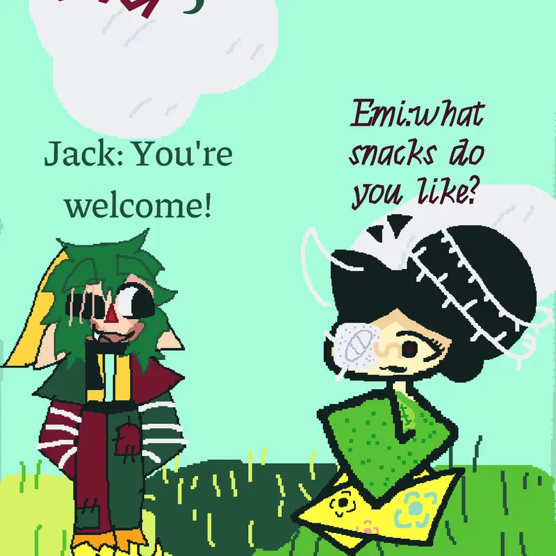 Game by @emi_thethird