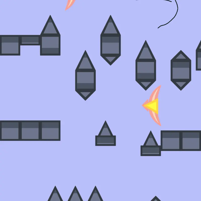 Mini game 4 by @pro_block