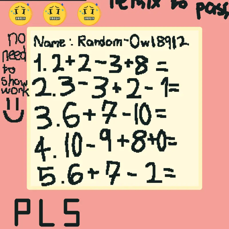 Game by @Evil_cherry8912