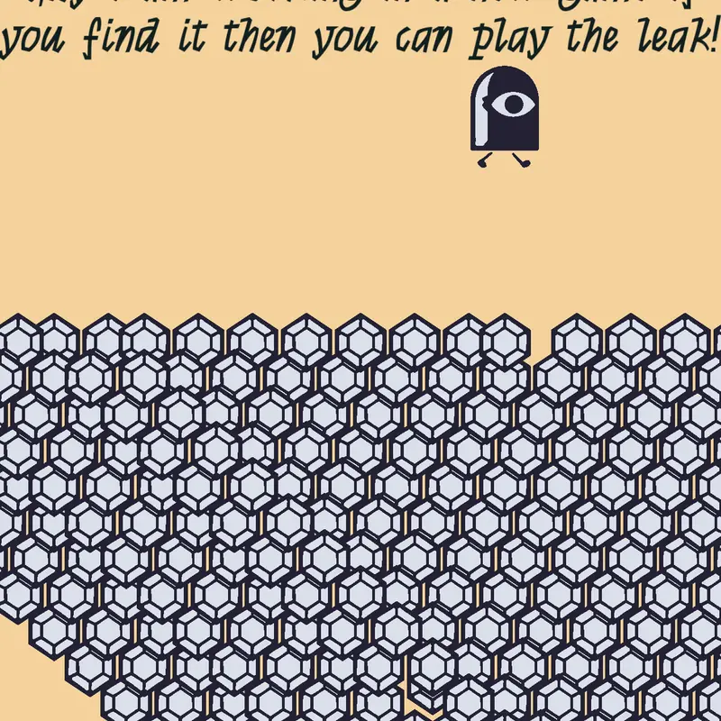 Game by @bobbro