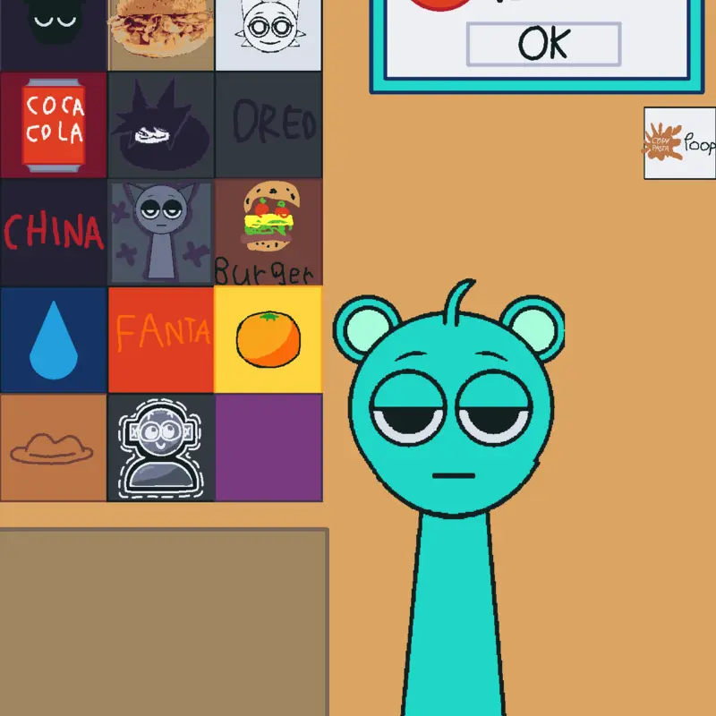 Game by @myria