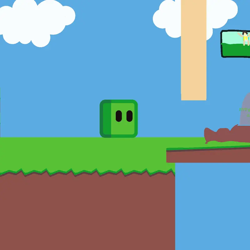 Game by @iloveendinggames
