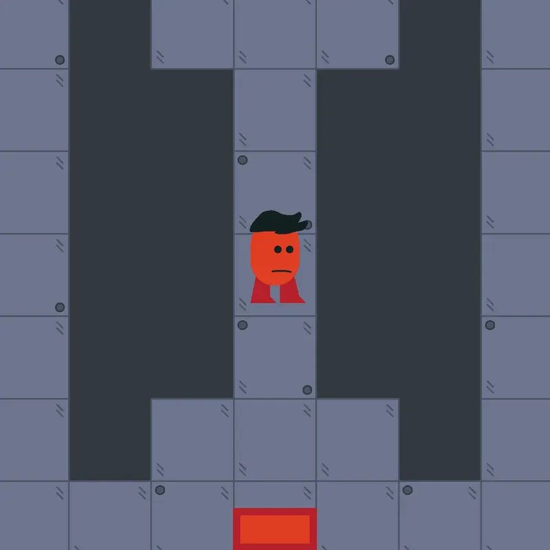 Game by @Archivedsnowman