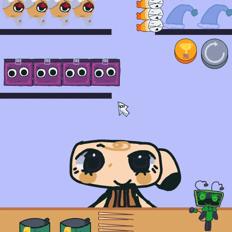 Game by @-Dandys-world-