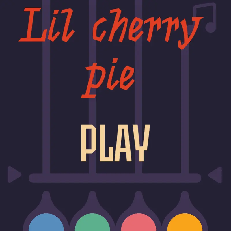 Game by @ivianna