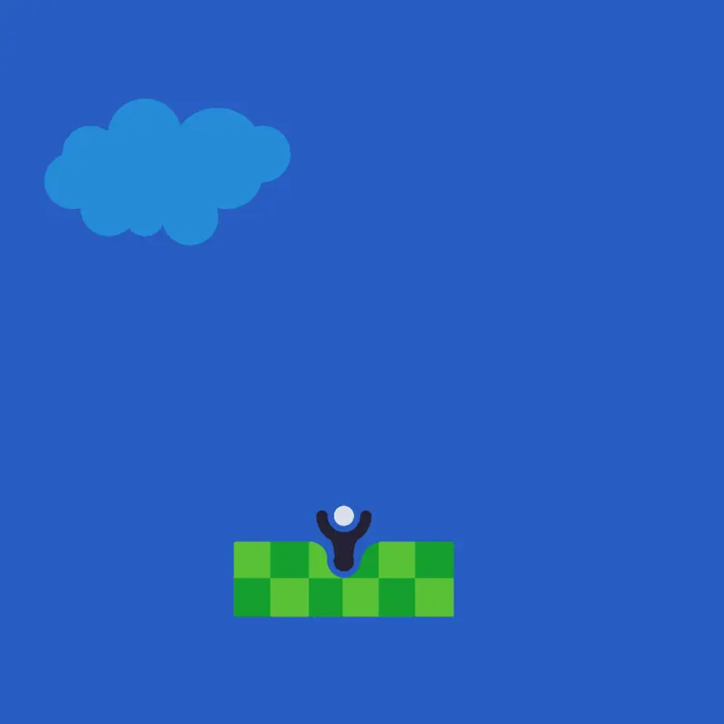 Game by @M0CH1_C45TL3