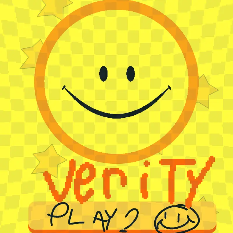 Verity by @kailey_official
