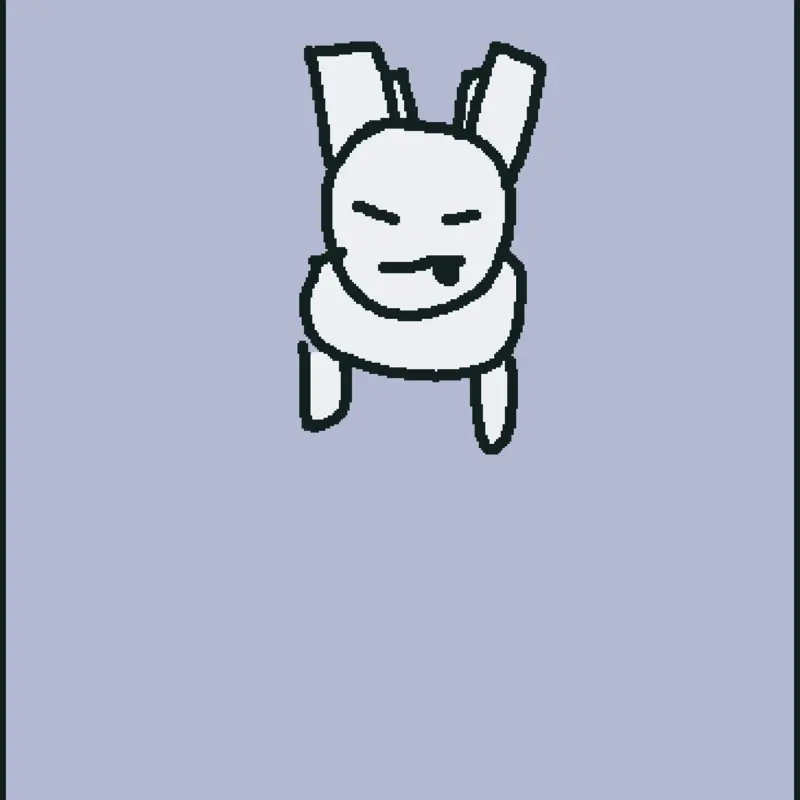 Thing :) by @YellowTheStupid