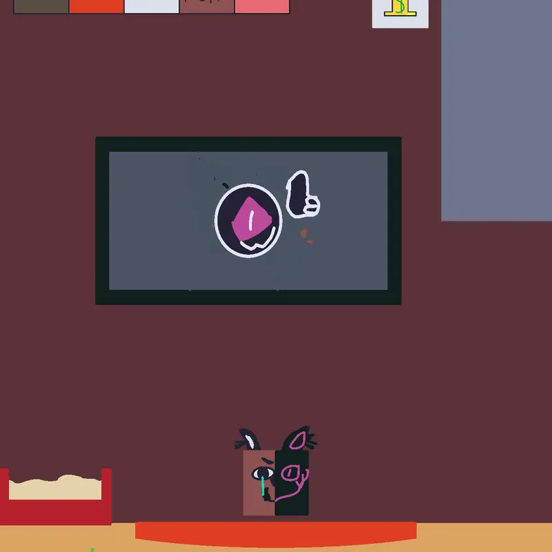 Game by @kenGilang