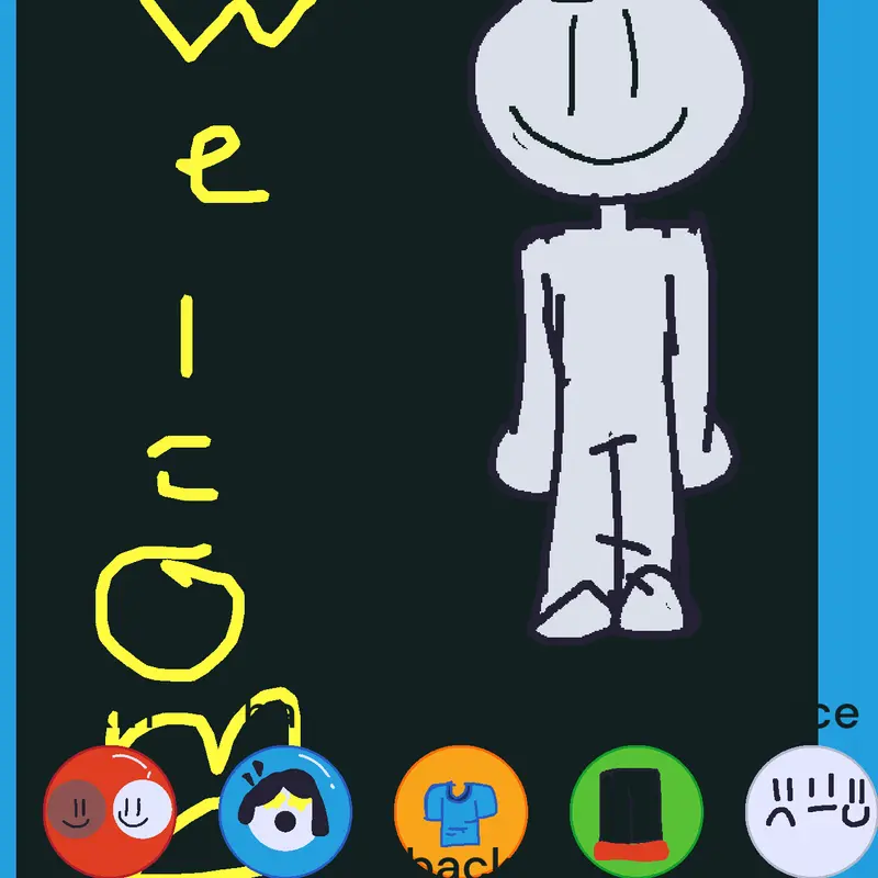 Game by @ITS_THE_BEST_617
