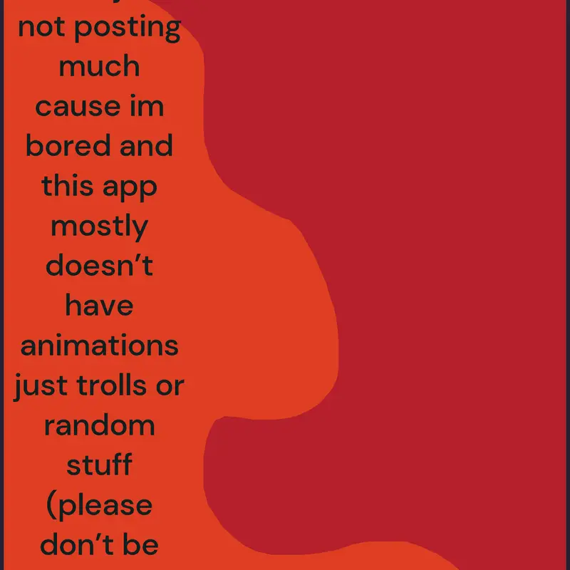 Not posting by @lydianoel15