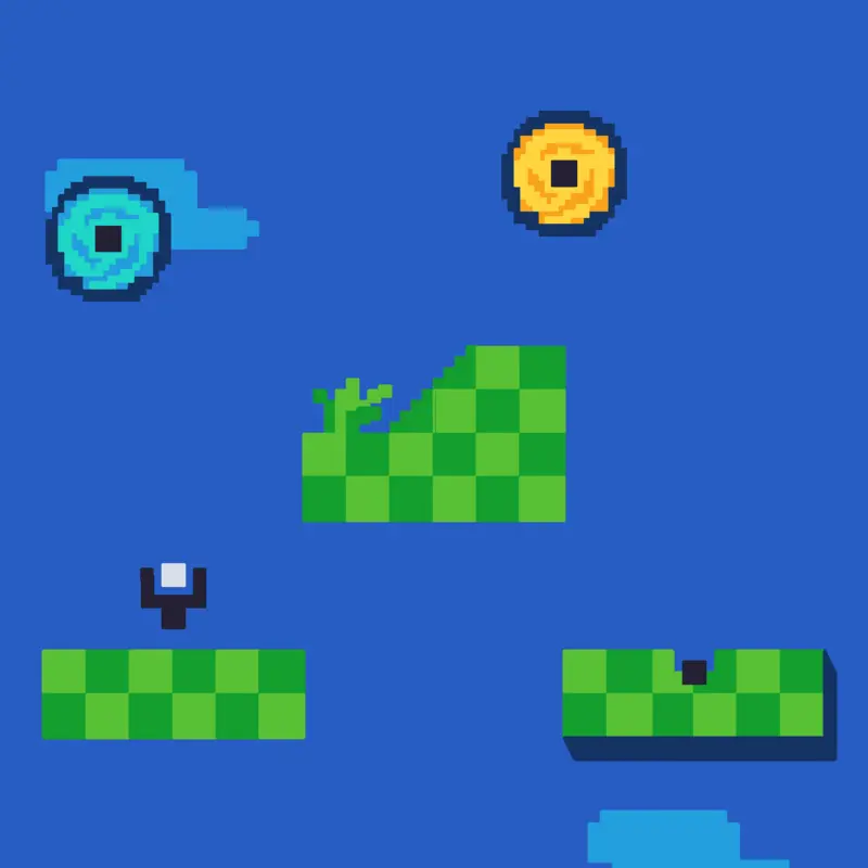 Game by @oigg
