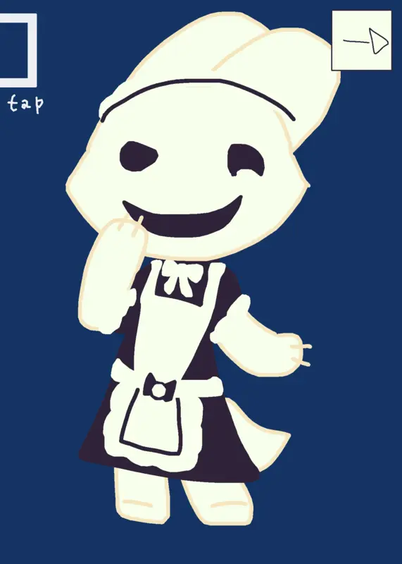 Animal hospital dress up game by @Candy_sy1312KR
