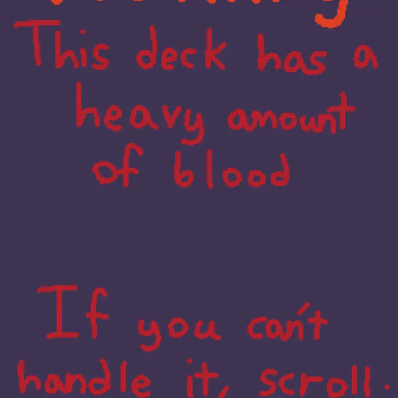 Game by @BuggyXbugs
