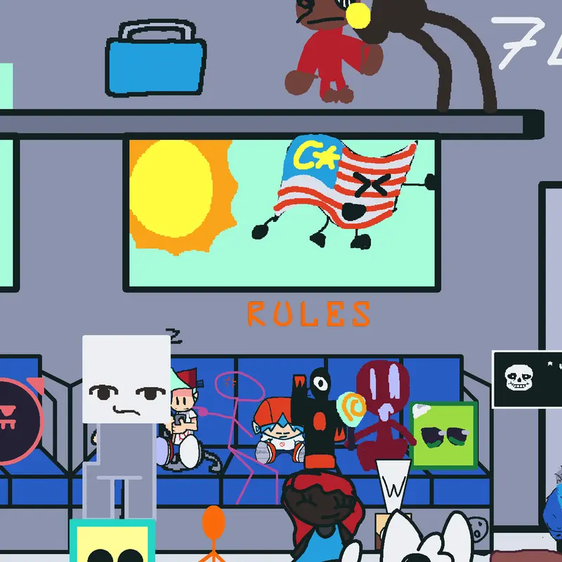 Game by @asyamiyav