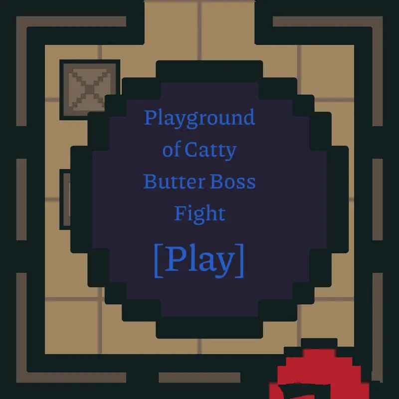 Game by @laeladrian