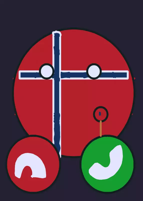 Game by @Norway