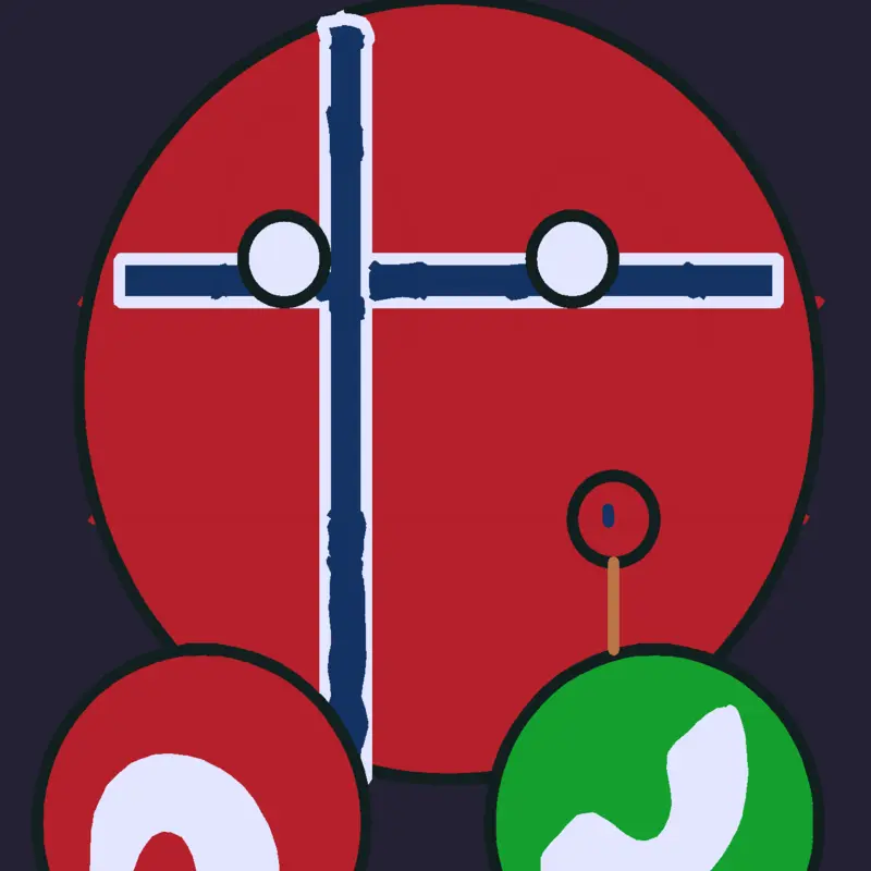 Game by @Norway