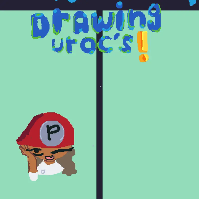 Game by @lillyanna