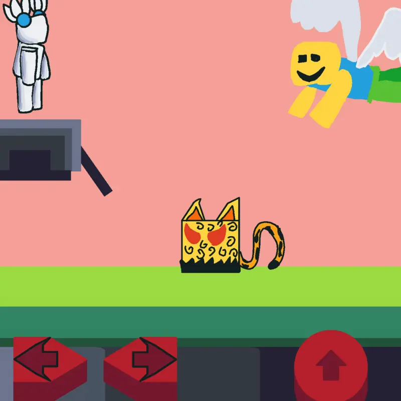 Game by @Feelipe