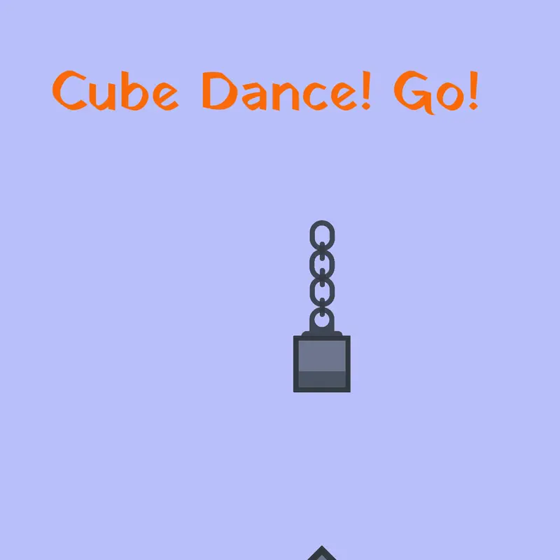 Game by @Cingo