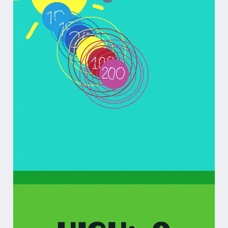 Game by @OEUF