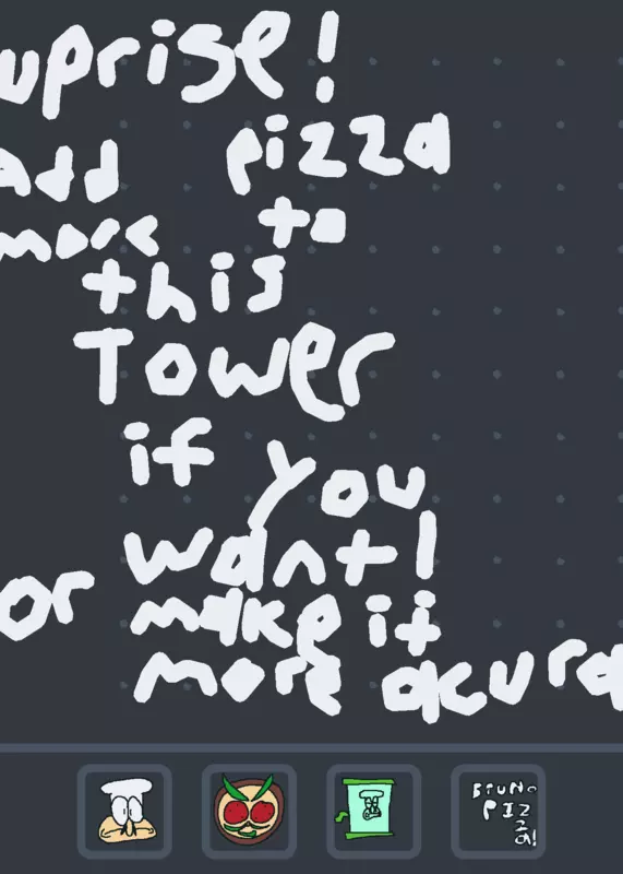 Game by @GooobusMaximus